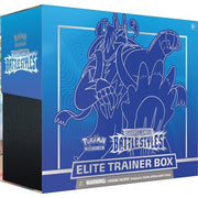 Pokémon Urshifu Rapid Strike Elite Trainer Box + 6 Bonus Cards