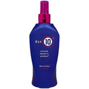 It's a 10 Miracle Leave-In Conditioner Spray (10 fl. oz.)