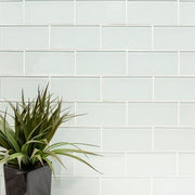 Select Surfaces Everest Glass Subway Wall Tiles