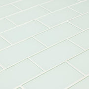 Select Surfaces Everest Glass Subway Wall Tiles