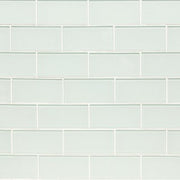 Select Surfaces Everest Glass Subway Wall Tiles