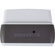 Keystone 35-Pint Dehumidifier with Electronic Controls