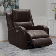 Serenity Power Recliner with Heat, Massage & Light, Assorted Colors