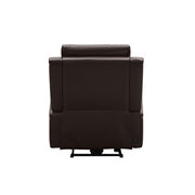 Serenity Power Recliner with Heat, Massage & Light, Assorted Colors