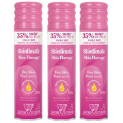 Skintimate Skin Therapy Moisturizing Shaving Gel for Women, Dry Skin (9.5 oz., 3 pk.)