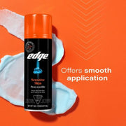 Edge Sensitive Skin Shaving Gel for Men (9.5 oz., 3 pk.)