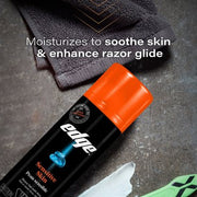 Edge Sensitive Skin Shaving Gel for Men (9.5 oz., 3 pk.)