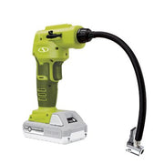 Sun Joe 24V-AJC-AJV-LTE 24V Cordless High Volume Inflator & Portable Air Compressor Kit