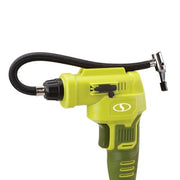 Sun Joe 24V-AJC-AJV-LTE 24V Cordless High Volume Inflator & Portable Air Compressor Kit