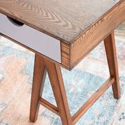 Harris Desk with Drawers