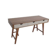 Harris Desk with Drawers