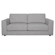 Elliot Stain-Resistant Fabric Sofa, Assorted Colors