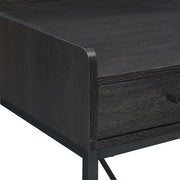 The Society Den Peyton Desk, Assorted Colors