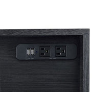 The Society Den Peyton Desk, Assorted Colors