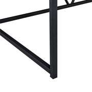 The Society Den Peyton Desk, Assorted Colors