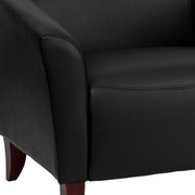 Flash Furniture Hercules Imperial Series Leather Love Seat (Various Colors)