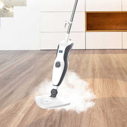True & Tidy STM-500 Heavy-Duty Steam Mop