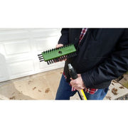 Gutter Guard Brush (11 inch.)