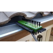 Gutter Guard Brush (11 inch.)