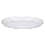 Honeywell Dimmable 15'' Round Ceiling LED Light With Remote Control