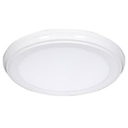 Honeywell Dimmable 15'' Round Ceiling LED Light With Remote Control