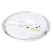 Honeywell Dimmable 15'' Round Ceiling LED Light With Remote Control