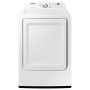 Samsung 7.2 cu. ft. Top Load Dryer (Choose your Type)