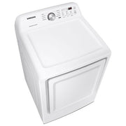 Samsung 7.2 cu. ft. Top Load Dryer (Choose your Type)