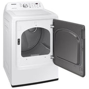 Samsung 7.2 cu. ft. Top Load Dryer (Choose your Type)