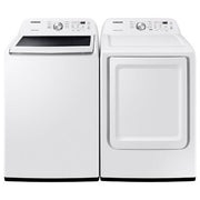 Samsung 7.2 cu. ft. Top Load Dryer (Choose your Type)
