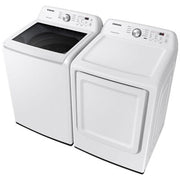 Samsung 7.2 cu. ft. Top Load Dryer (Choose your Type)