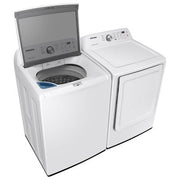 Samsung 7.2 cu. ft. Top Load Dryer (Choose your Type)