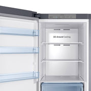 Samsung 11 Cu. Ft. Upright Freezer