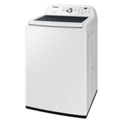 Samsung 4.4 Cu. Ft. Top Load Washer with ActiveWave Agitator and Soft-Close Lid