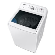 Samsung 4.4 Cu. Ft. Top Load Washer with ActiveWave Agitator and Soft-Close Lid