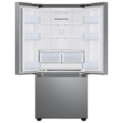 Samsung 22 Cu. Ft. Smart 3-Door French Door Refrigerator