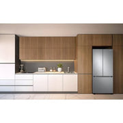 Samsung 22 Cu. Ft. Smart 3-Door French Door Refrigerator