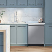 Samsung Smart 44dBA Dishwasher with StormWash+™ (Choose Color)