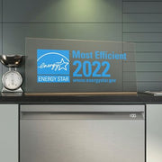 Samsung Smart 44dBA Dishwasher with StormWash+™ (Choose Color)