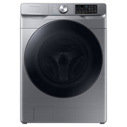 Samsung 4.5 Cu. Ft. Large Capacity Smart Front Load Washer with Super Speed Wash