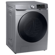 Samsung 4.5 Cu. Ft. Large Capacity Smart Front Load Washer with Super Speed Wash