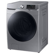 Samsung 4.5 Cu. Ft. Large Capacity Smart Front Load Washer with Super Speed Wash