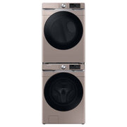 Samsung 7.5 Cu. Ft. Smart Electric Dryer with Steam Sanitize+