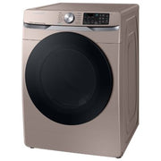 Samsung 7.5 Cu. Ft. Smart Electric Dryer with Steam Sanitize+