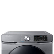 Samsung 7.5 Cu. Ft. Smart Electric Dryer with Steam Sanitize+