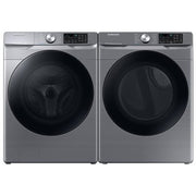 Samsung 7.5 Cu. Ft. Smart Electric Dryer with Steam Sanitize+