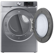 Samsung 7.5 Cu. Ft. Smart Electric Dryer with Steam Sanitize+