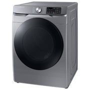 Samsung 7.5 Cu. Ft. Smart Electric Dryer with Steam Sanitize+