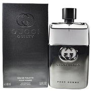 Gucci Guilty Pour Homme for Men 3.0oz EDT