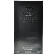 Gucci Guilty Pour Homme for Men 3.0oz EDT